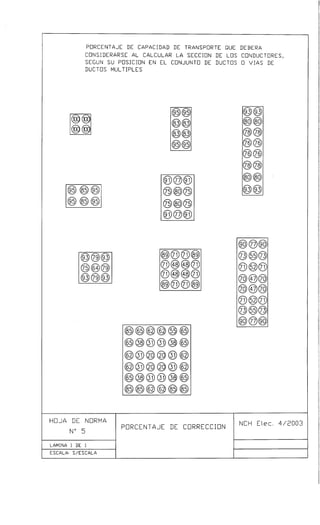 Norma n ch elec 4 2003