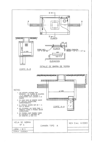 Norma n ch elec 4 2003