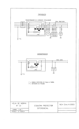 Norma n ch elec 4 2003