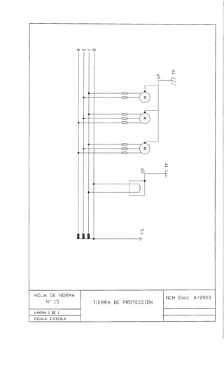 Norma n ch elec 4 2003