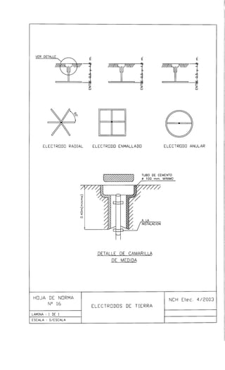 Norma n ch elec 4 2003
