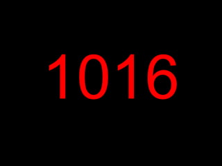 1016 