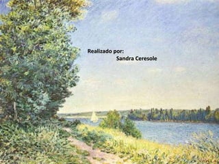 Realizado por:   Sandra Ceresole 