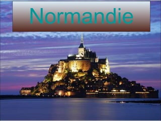 Normandie 