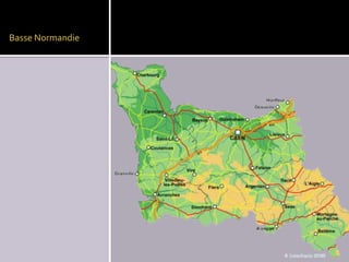 Basse Normandie

 