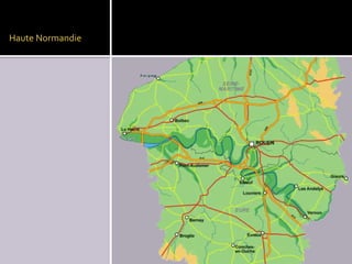 Haute Normandie

 