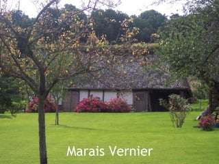 Marais Vernier