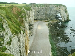 Étretat