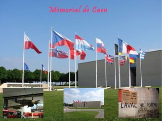 Mémorial de Caen 