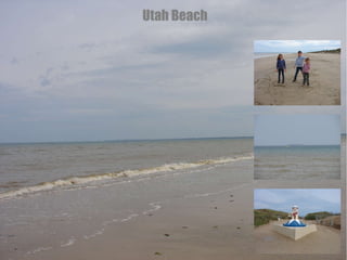 Utah Beach 