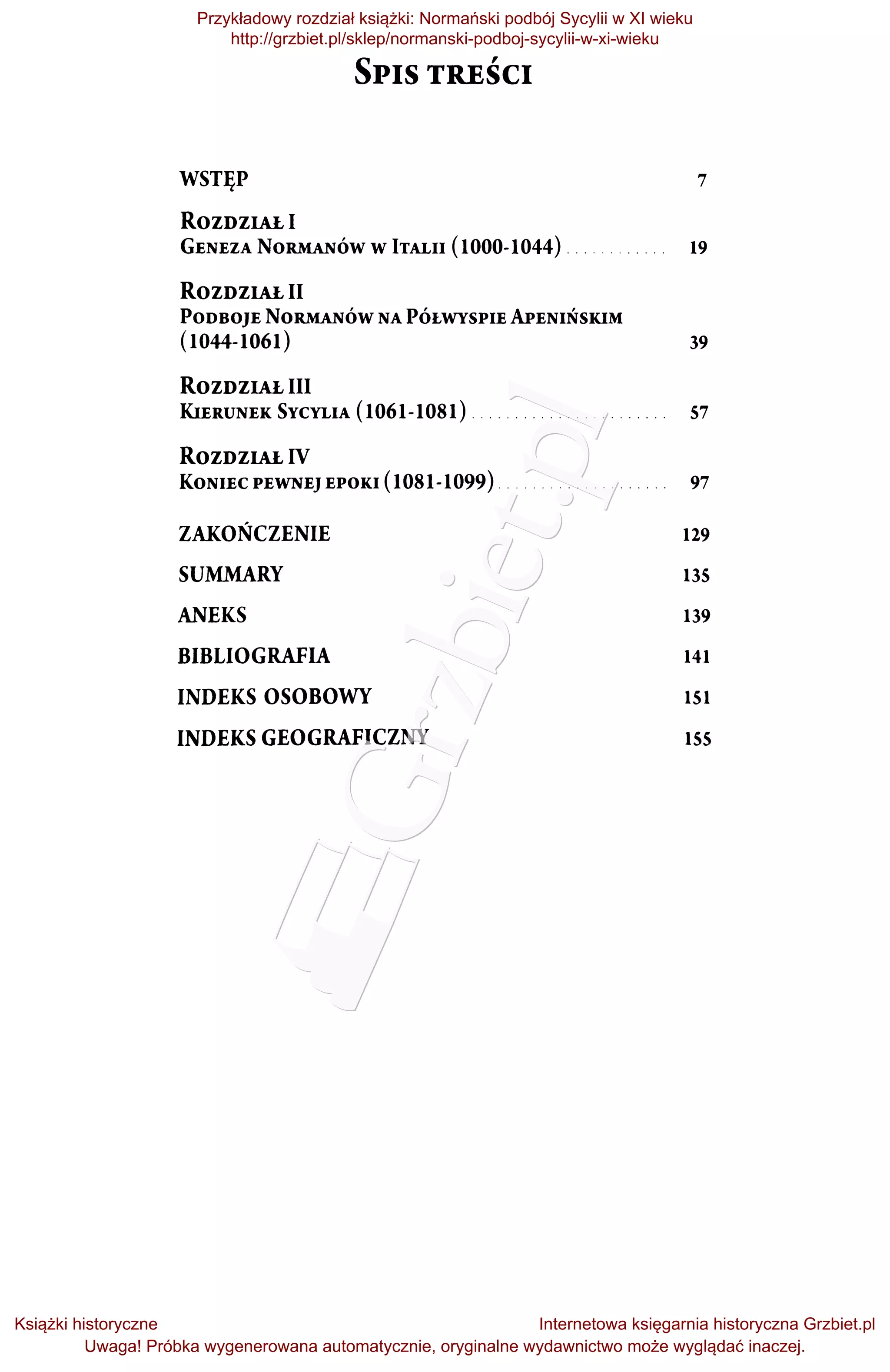 Normanski podboj-sycylii-w-xi-wieku | PDF