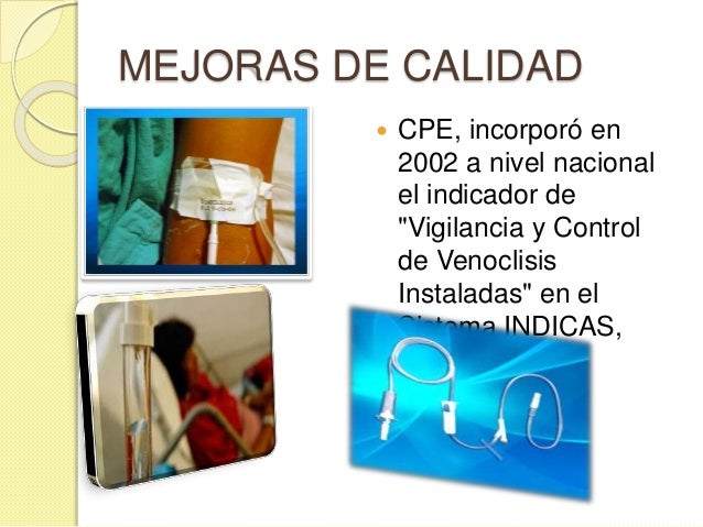 Norma oficial mexicana 022 terapia intravenosa