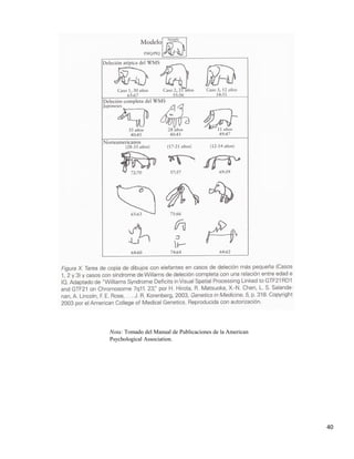 40
Nota: Tomado del Manual de Publicaciones de la American
Psychological Association.
 
