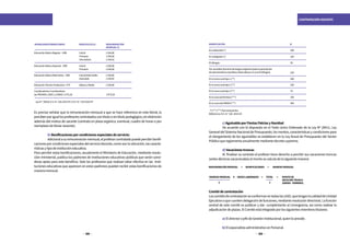 128 129
CONTRATACIÓN DOCENTE
Es preciso señalar que la remuneración mensual a que se hace referencia en este literal, la
percibenporiguallosprofesorescontratadoscontítuloosintítulopedagógico,sindistinción
además del motivo de vacante (contrato en plaza orgánica, eventual, cuadro de horas o por
reemplazodetitularausente).
	b)Bonificacionesporcondicionesespecialesdeservicio:
	 Adicionalasuremuneraciónmensual,elprofesorcontratadopuedepercibirbonifi-
cacionesporcondicionesespecialesdelserviciodocente,comosonlaubicación,lascaracte-
rísticasytipodeinstitucióneducativa.
Para percibir estas bonificaciones, anualmente el Ministerio de Educación, mediante resolu-
ción ministerial, publica los padrones de instituciones educativas públicas que serán consi-
deras aptas para este beneficio. Solo los profesores que realizan labor efectiva en las insti-
tuciones educativas que aparecen en estos padrones pueden recibir estas bonificaciones de
maneramensual.
MODALIDAD/FORMA/CARGO	 NIVELES/CICLO	 REMUNERACIÓN
					 MENSUALS/
EducaciónBásicaRegular–EBR
EducaciónBásicaEspecial–EBE
EducaciónBásicaAlternativa–EBA
EducaciónTécnicoProductiva-ETP
CoordinadoresCoordinadores
dePRONOEI,ODECyONDEC2073,20
Inicial
Primaria
Secundaria
Inicial
Primaria
Inicial/Intermedio
Avanzado
BásicoyMedio
1554,90
1554,90
1554,90
1243,92
1554,90
1554,90
1554,90
1243,92
LeyN.°30328,D.S.N.°226-2015-EFyD.S.N.°159-2016-EF
BONIFICACIÓN		 			 S/
IEunidocente(*)
IEmultigrado(*)
Poracreditardominiodelenguaoriginaria(paralapercepción
deestebeneficioelprofesordebelaborarenunaIEbilingüe)
IEenzonaruraltipo3(**)
IEbilingüe
IEenzonaruraltipo2(**)
IEenzonaruraltipo1(**)
IEenzonadefrontera(***)
IEenzonadelVRAEM(***)
200
140
100
70
50
100
500
100
300
(*)(**)(***)Sonexcluyentes
Referencia:D.S.N.°226-2015-EF.
	 c)AguinaldoporFiestasPatriasyNavidad
	 De acuerdo con lo dispuesto en el Texto único Ordenado de la Ley Nº 28411, Ley
General del Sistema Nacional de Presupuesto, los montos, características y condiciones para
el otorgamiento de los aguinaldos se establecen en la Ley Anual de Presupuesto del Sector
Públicoquereglamentaanualmentemediantedecretosupremo.
	 d)Vacacionestruncas
	 Al finalizar su contrato el profesor tiene derecho a percibir sus vacaciones truncas
(antesdécimasvacacionales)elmontosecalculadelasiguientemanera:
REMUNERACIÓNMENSUAL + BONIFICACIONES = INGRESOMENSUAL
INGRESOMENSUAL X MESESLABORADOS = TOTAL = MONTODE
VACACIÓNTRUNCA
(ENERO-FEBRERO)5 2
Comitédecontratación
LoscomitésdecontrataciónseconformanentodaslasUGELquetenganlacalidaddeUnidad
Ejecutorao que cuenten delegación de funciones, mediante resolución directoral. Lafunción
central de este comité es publicar y dar cumplimiento al cronograma, así como realizar la
adjudicacióndeplazas.ElComitéestáintegradoporlossiguientesmiembrostitulares:
	 a)EldirectorojefedeGestiónInstitucional,quienlopreside.
	 b)ElespecialistaadministrativoenPersonal.
2073,20
 