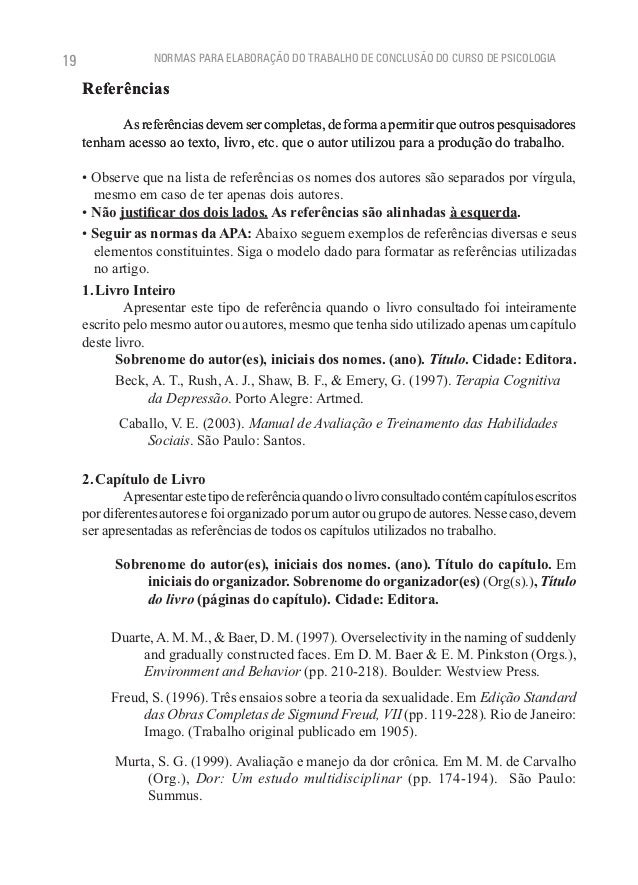 apa sexta edicion