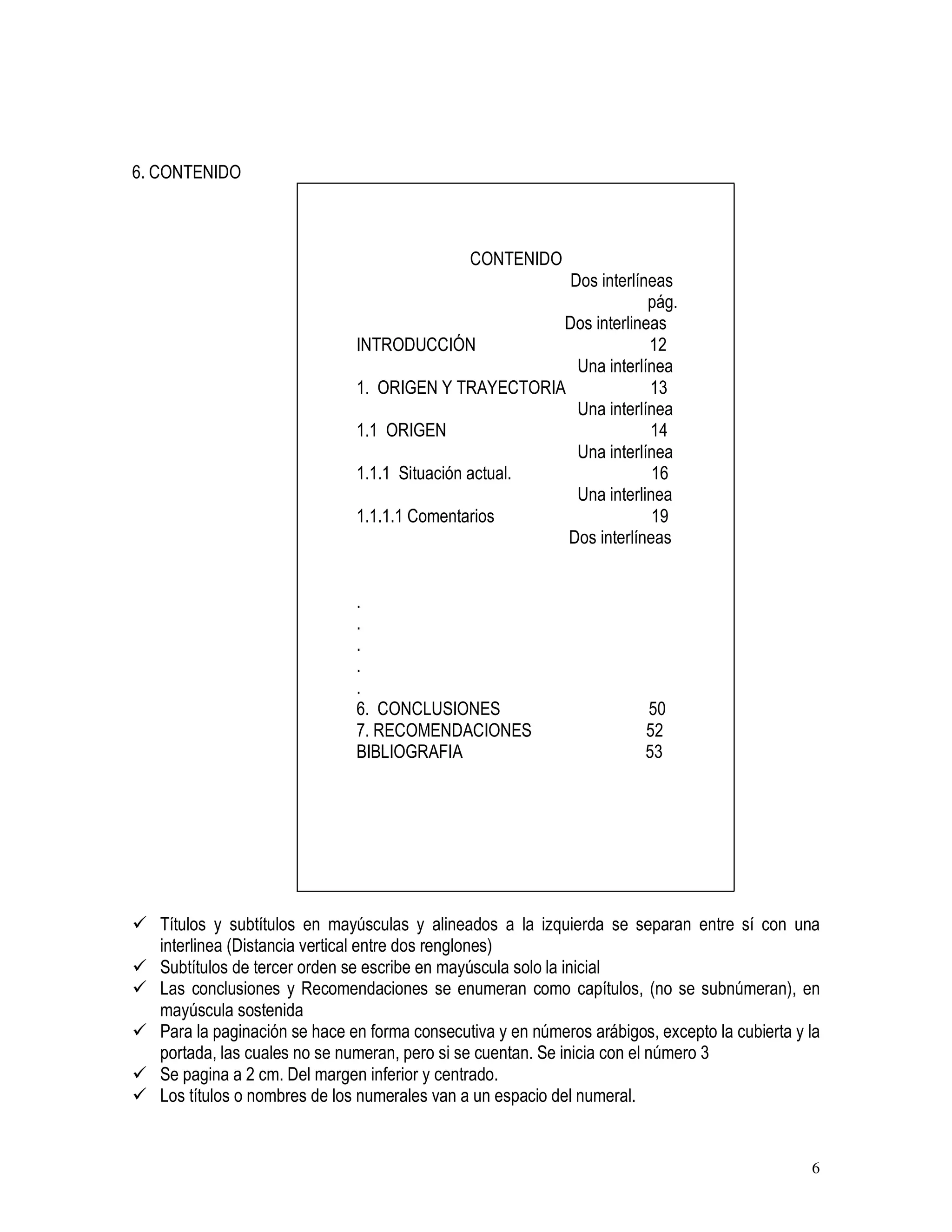 Normas icontec | PDF