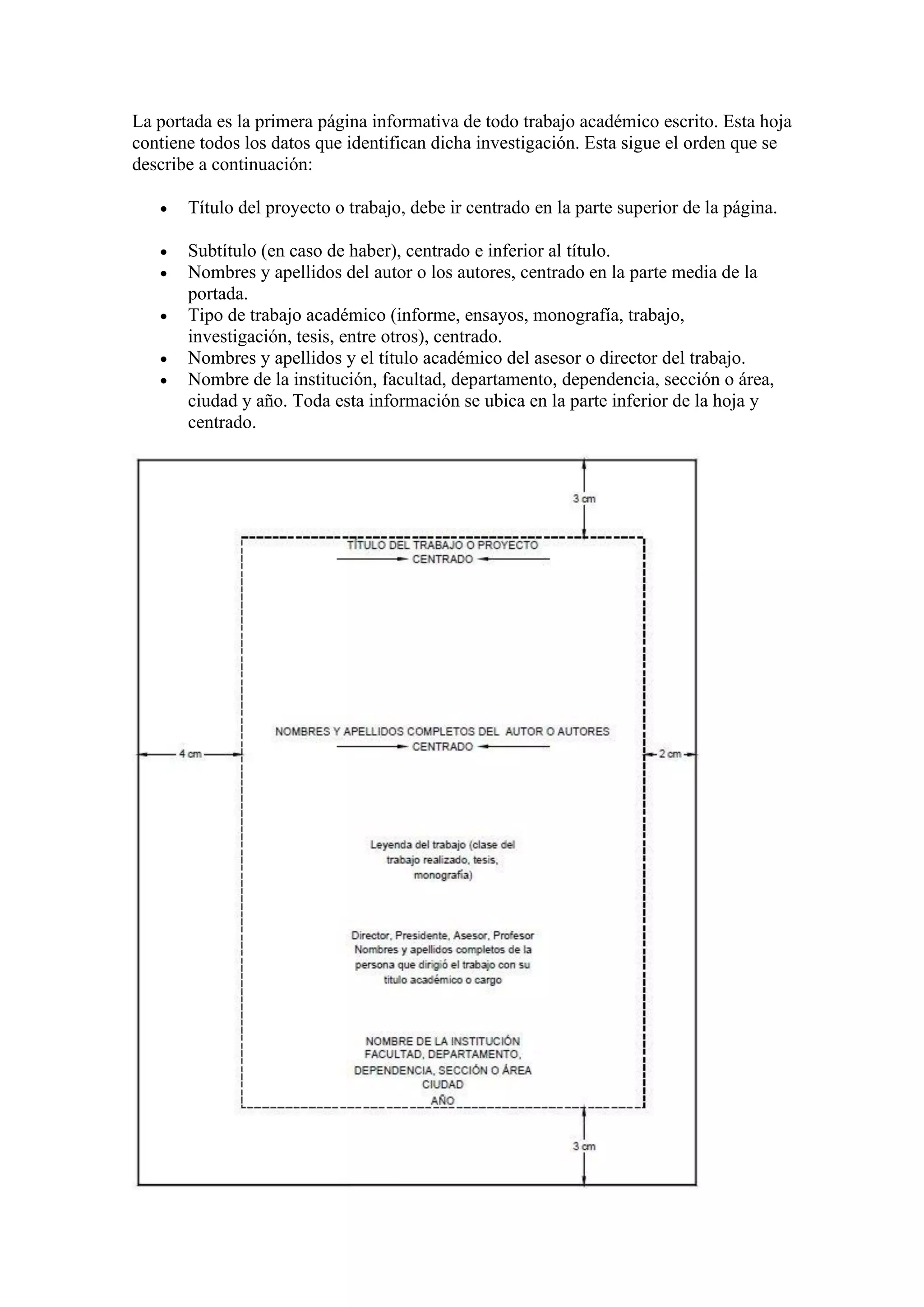 Normas icontec | PDF | Education