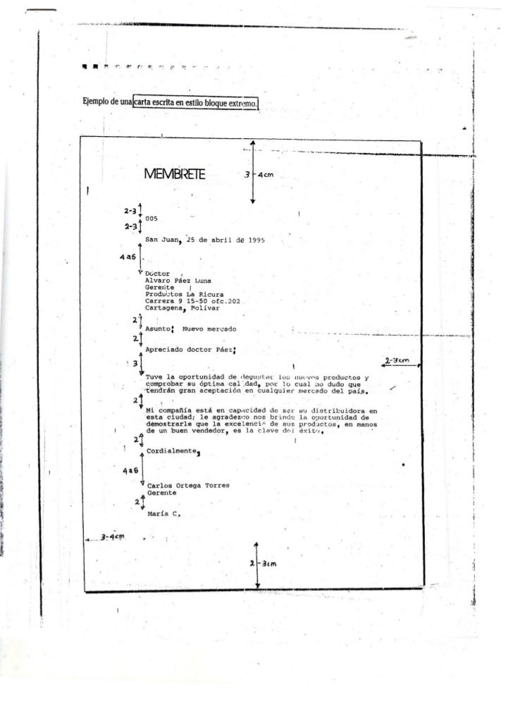 Normas tecnicas-actualizadas-carta-memorando-acts-circular 