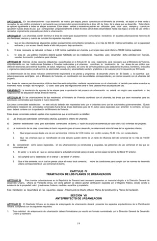 Normas Viales Del Mivi