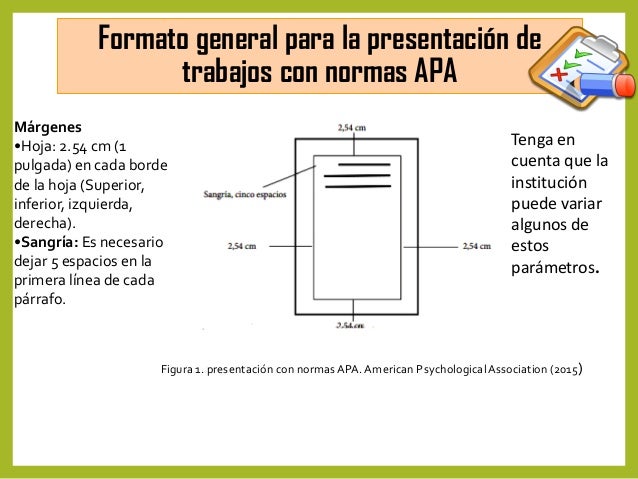 normas apa apa sexta edicion