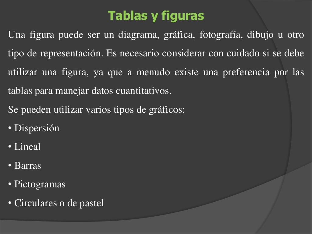 Normas APA - Trabajos Escritos