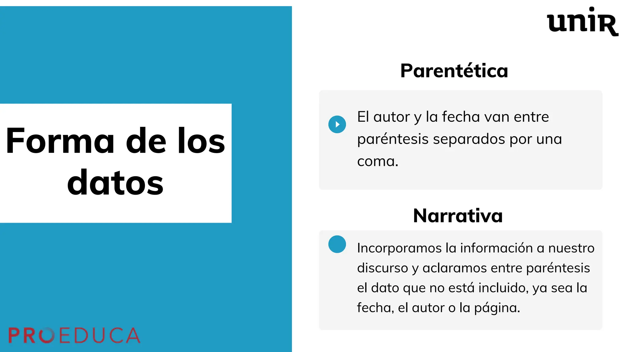 NORMAS APA PARA CITAR Y COLOCAR REFERENCIAS CORRECTAMENTE | PPT