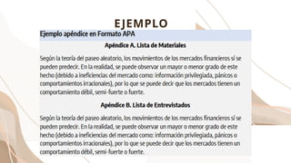 EJEMPLO
 