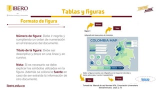 RESUMEN DE LAS NORMAS APA SEPTIMA EDICION | PDF