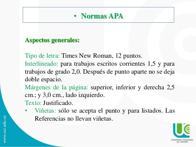 cornisa formato apa normas apa actualizada sep 2015 cornisa formato apa normas apa actualizada sep 2015