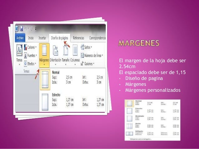 apa en word