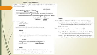 PERIÓDICO IMPRESO
 