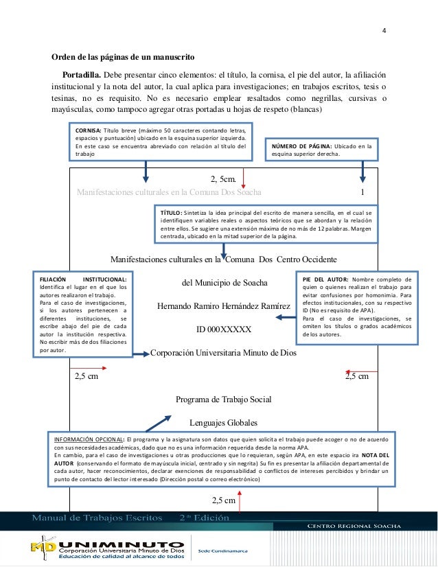 cornisa normas apa normas apa resumidas cornisa normas apa normas apa resumidas