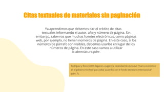 Normas APA y redacciócccn de textos académicos.pptx