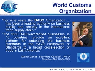normas basc para tomar en cuenta en la empresa.ppt