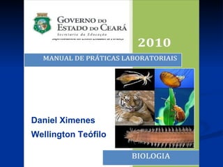 Daniel Ximenes
Wellington Teófilo
 