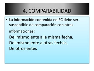 NORMAS CONTABLES CONTABILIDAD 1-ISTEEC (INSTITUTO SUPERIOR EN CIENCIAS ...