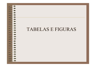 Dois ou mais trabalhos do mesmo autor, no
mesmo ano: use letras do alfabeto junto com o ano.
Ex: De acordo com Baltes (1997a; 1997b) o
envelhecimento humano...
Se duas referências de mais de 3 autores
(sobrenomes) com o mesmo ano ficarem idênticas
quando abreviadas, cite os sobrenomes dos
primeiros autores e mais, se necessário, para
distinguir as duas referências, seguidos por vírgula
e et al.
Ex: Ireys, Chernoff, DeVet, et al. (2001)
Ireys, Chernoff , Stein, et al. (2001)
 