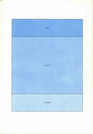 Normas de apresentação tabular ibge 1993