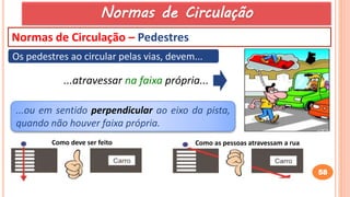 Normas de Circulação.ppsx