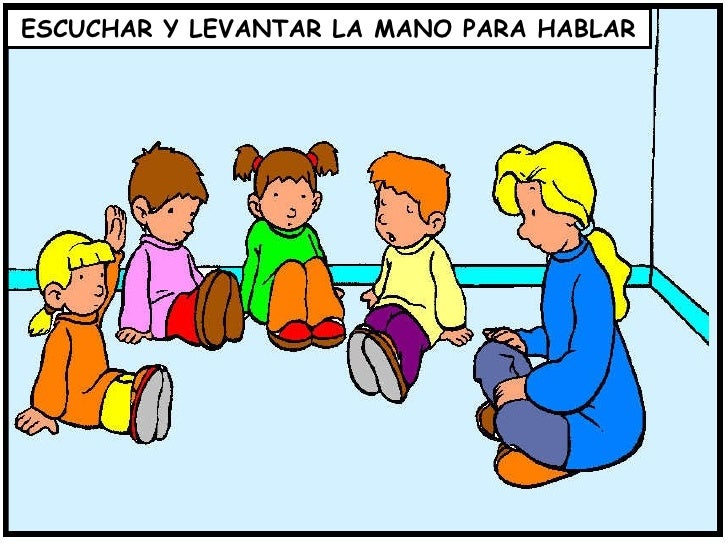 Normas de clase