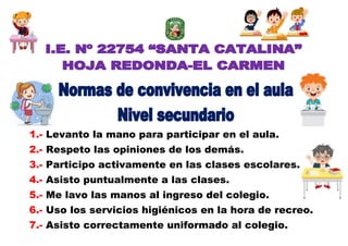 Normas de convivencia en el aula 2023.docx