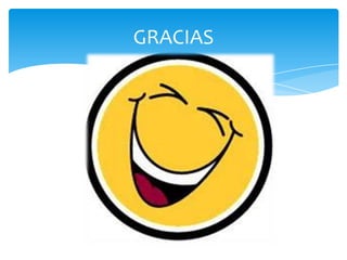 GRACIAS
 