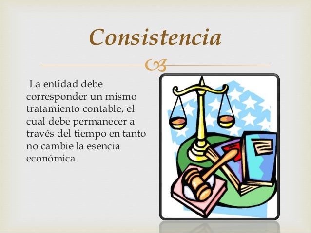 NIF A2 Postulados Básicos