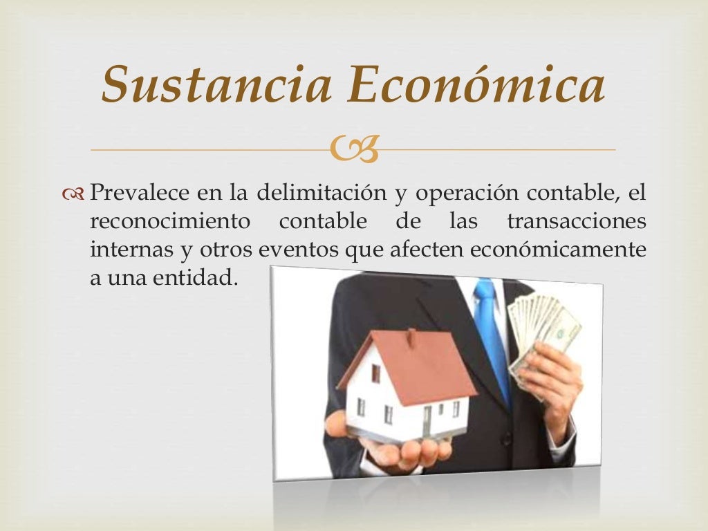 NIF A2 Postulados Básicos