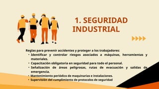 NORMAS DE SEGURIDAD E HIGIENE EN LA INDUSTRIA.pptx