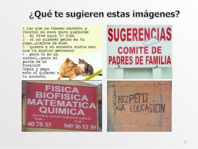 Normas de tildación