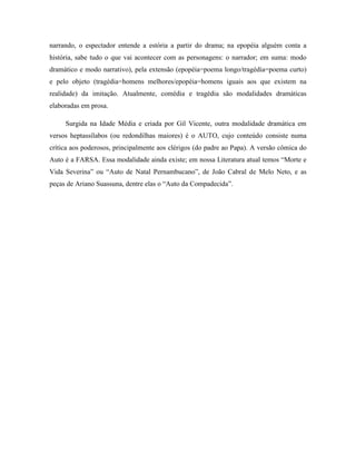 Normas de versificação