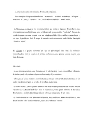 Normas de versificação