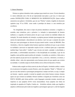 Normas de versificação