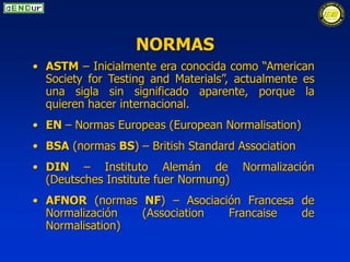 NORMAS, DISCONTINUIDADES Y DEFECTOS EN SOLDADURAS - PAYEND 2.pptx
